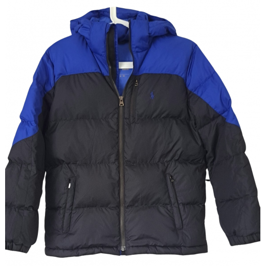 Polo Ralph Lauren kurtka puchowa 14-16 lat , stan idealny