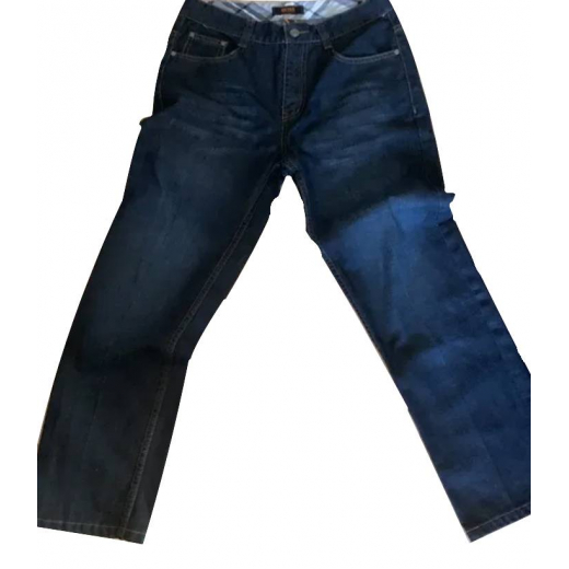 spodnie męskie Hugo boss jeansy 34 jak nowe
