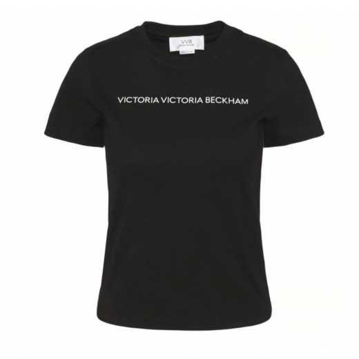 T-shirt Victoria Beckham