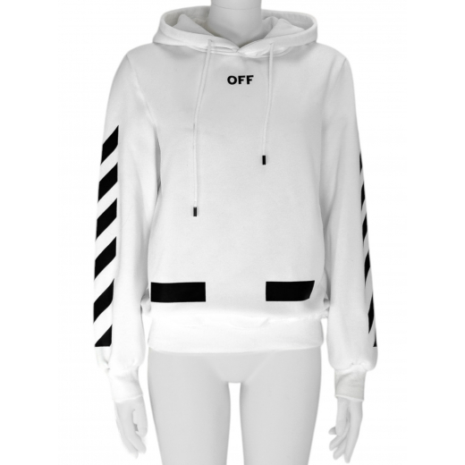 Bluza z kapturem