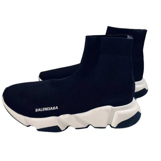 BALENCIAGA Speed Sneakers Socks