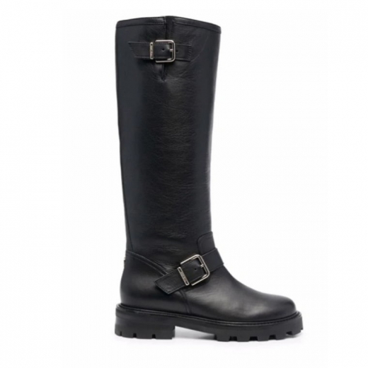 Jimmy Choo Biker boots