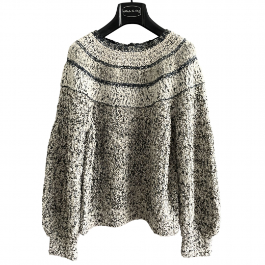 SWETEREK CHANEL R.36