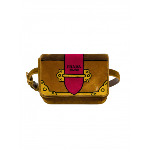 Torebka crossbody/nerka