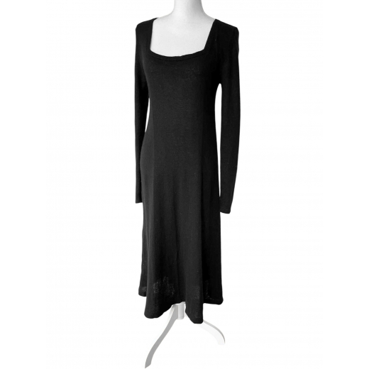 Sukienka Judith Haarmann  Cashmere M czarna