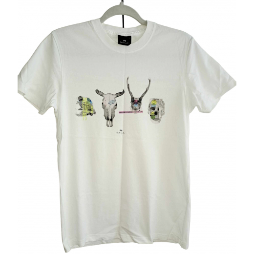 PS Paul Smith t-shirt   rozmiar S   jak nowy