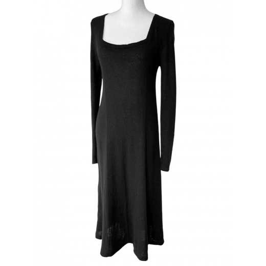 Sukienka Judith Haarmann  Cashmere M czarna