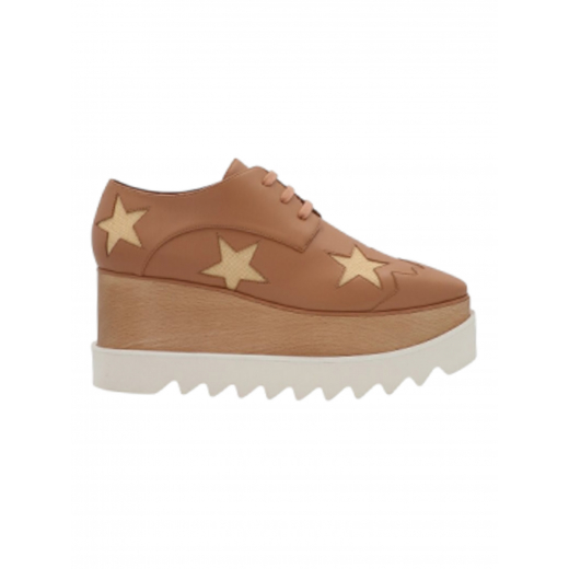 Sneakersy na platformie
