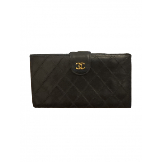 CHANEL - portfel