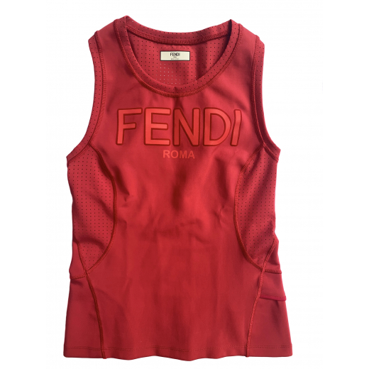 FENDI – fitness top