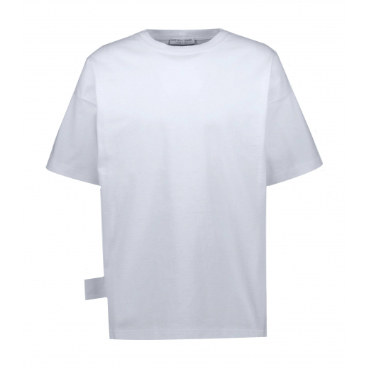 BOTTEGA VENETA Japanese cotton T-shirt XL-XXL