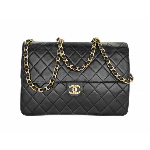 CHANEL Vintage Classic Flap Bag