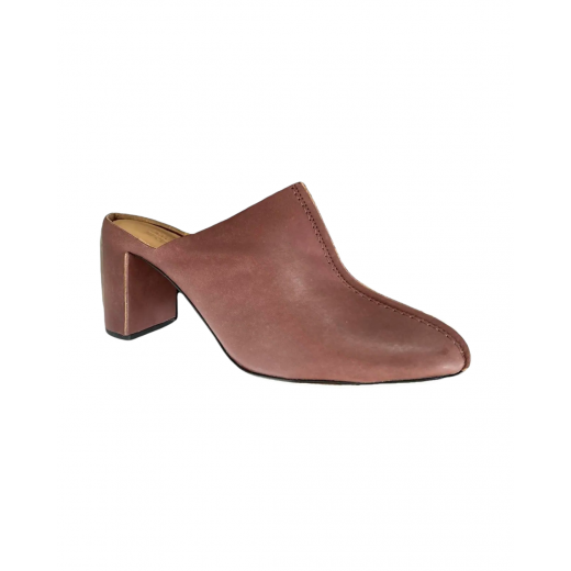 Jil Sander nowe buty róż.36