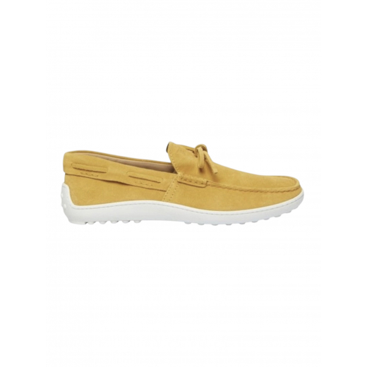 Nowe mokasyny ze skóry Tod’s