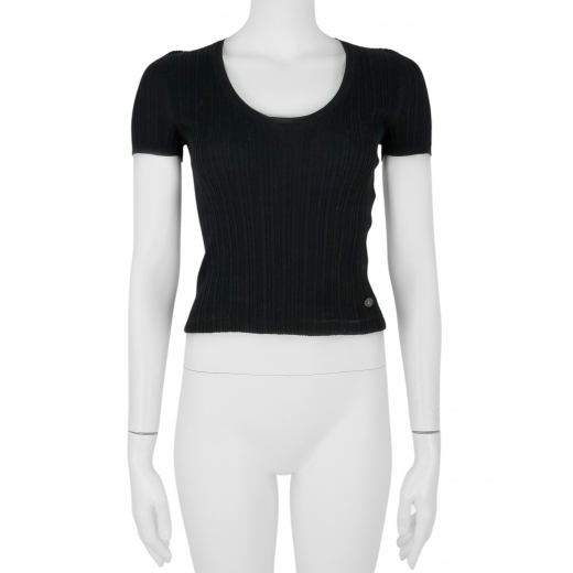 Bawełniany t-shirt