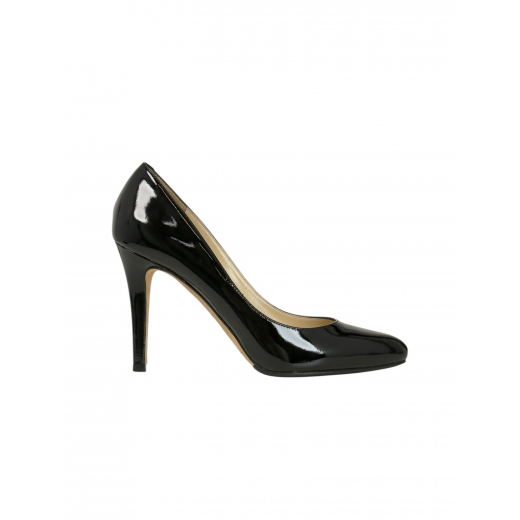 Buty na obcasie