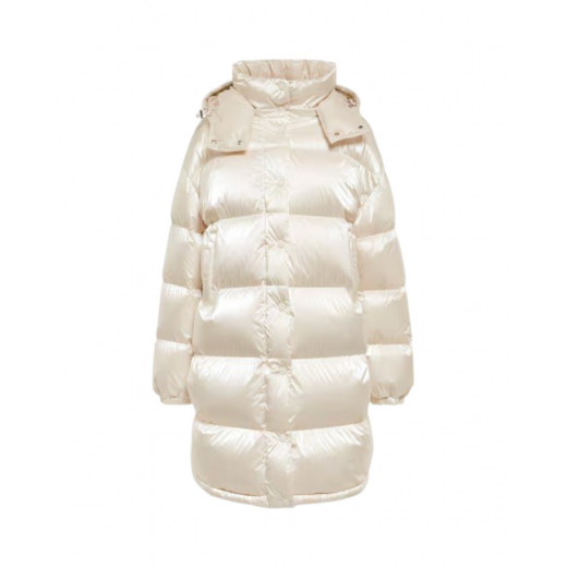 Moncler parka puchowa model Gaou