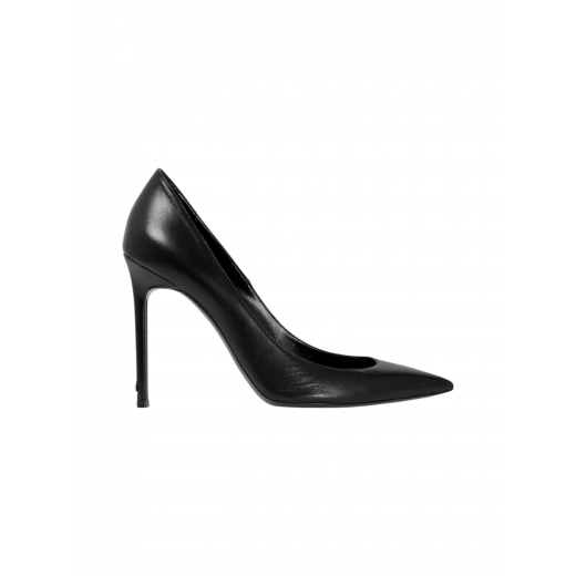 Buty na obcasie
