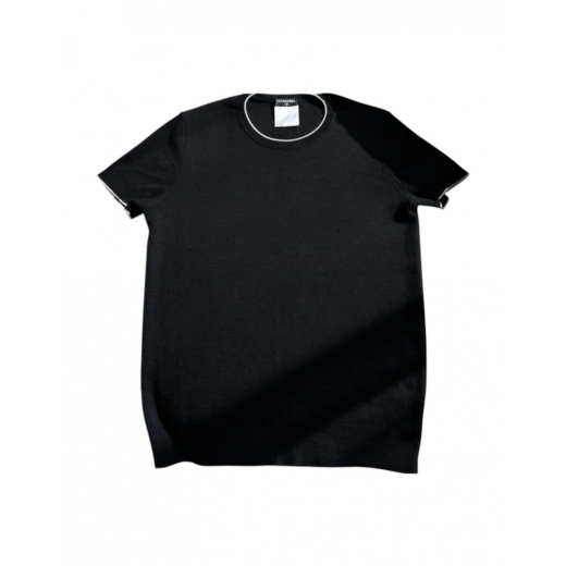 Sweter Chanel 2000s