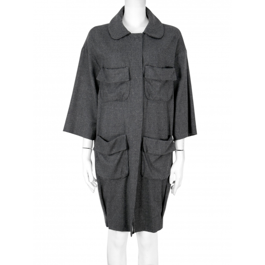 Płaszcz/ sukienka Semi Couture