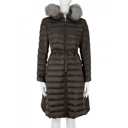 Kurtka puchowa MaxMara The Cube