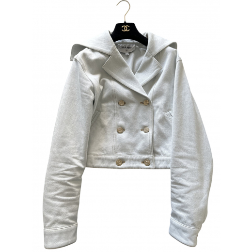 CHANEL jacket P76206V68684 NV073